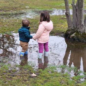 Nine Lessons I Learned from My Kids